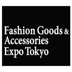 15th Fashion Goods & Accessories Expo Tokyo - 2024